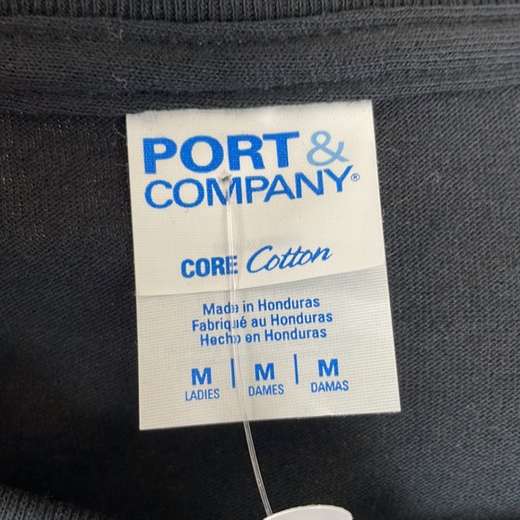 Proud to Be a Nurse" Graphic Tee "Here to Save Your @$$ - Not Kiss It" - Medium - Picture 8 of 12